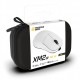 Endgame Gear професионална геймърска мишка XM2w 4K v2 - Wireless Gaming Mouse - White