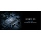 Lamzu професионална геймърска мишка MAYA X 8K - White, LAMZU-MAYA-X-WH