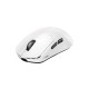 Lamzu професионална геймърска мишка MAYA X 8K - White, LAMZU-MAYA-X-WH