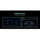 Lamzu професионална геймърска мишка MAYA X 8K - Wireless Gaming Mouse - Aimlabs Edition, LAMZU-MAYA-X-AIMLABS