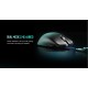 Lamzu професионална геймърска мишка MAYA X 8K - Wireless Gaming Mouse - Aimlabs Edition, LAMZU-MAYA-X-AIMLABS