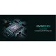 Lamzu професионална геймърска мишка MAYA X 8K - Wireless Gaming Mouse - Aimlabs Edition, LAMZU-MAYA-X-AIMLABS