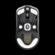 Lamzu професионална геймърска мишка MAYA X 8K - Wireless Gaming Mouse - Cloud Grey, LAMZU-MAYA-X-GREY