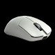 Lamzu професионална геймърска мишка MAYA X 8K - Wireless Gaming Mouse - Cloud Grey, LAMZU-MAYA-X-GREY