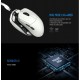 Lamzu професионална геймърска мишка MAYA X 8K - Wireless Gaming Mouse - Purple Shadow, LAMZU-MAYA-X-PRP