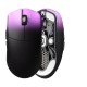 Lamzu професионална геймърска мишка MAYA X 8K - Wireless Gaming Mouse - Purple Shadow, LAMZU-MAYA-X-PRP