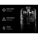 MCHOSE професионална геймърска мишка A5 V3 Black - Ultralight 8K Wireless Mouse, Omron Mechanical Switches