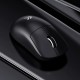 MCHOSE професионална геймърска мишка A7 V2 Ultra Black - Wireless Gaming Mouse - Dual 8K, Omron Mechanical