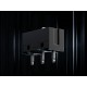 MCHOSE професионална геймърска мишка G3 V2 White - Wireless Gaming Mouse - 1K, Omron Mechanical