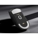 MCHOSE професионална геймърска мишка K7 Ultra Black - Wireless Gaming Mouse - Dual 8K, Omron Mechanical, Magnetic Charging Dock