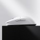 MCHOSE професионална геймърска мишка L7 Ultra Plus Black - Wireless Gaming Mouse - Dual 8K, Kailh Optical