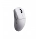 Madlions професионална геймърска мишка Wireless Gaming Mouse M3 Pro - 1K, Mad Catz Custom Sensor, White