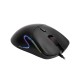 Marvo Геймърска мишка Gaming Mouse Capo 30 M528 - 12800dpi, 1000Hz, 7 programmable buttons, MARVO-M528