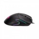 Marvo Геймърска мишка Gaming Mouse Capo 30 M528 - 12800dpi, 1000Hz, 7 programmable buttons, MARVO-M528