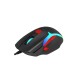 Marvo Геймърска мишка Gaming Mouse M360 RGB - 12800dpi, programmable, 1000Hz, MARVO-M360
