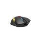 Marvo Геймърска мишка Gaming Mouse M360 RGB - 12800dpi, programmable, 1000Hz, MARVO-M360