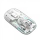 Marvo Геймърска мишка Gaming Mouse M808W - 1600dpi, Bluetooth, Wireless, MARVO-M808W