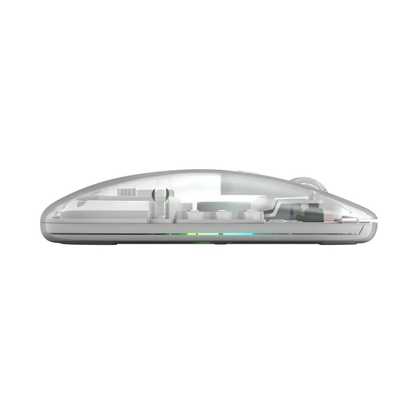 Marvo Геймърска мишка Gaming Mouse M808W - 1600dpi, Bluetooth, Wireless, MARVO-M808W