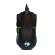 Marvo безжична геймърска мишка Wireless Gaming Mouse Capo 40 G965W - 10000dpi, 2.4G, Bluetooth 5.3, MARVO-G965W