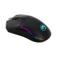 Marvo безжична геймърска мишка Wireless Gaming Mouse Capo 40 G965W - 10000dpi, 2.4G, Bluetooth 5.3, MARVO-G965W