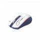Marvo безжична геймърска мишка Wireless Gaming Mouse M796W - 3200dpi, rechargable, MARVO-M796W