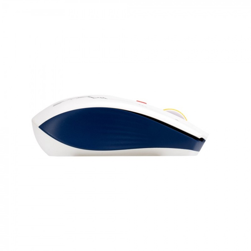 Marvo безжична геймърска мишка Wireless Gaming Mouse M796W - 3200dpi, rechargable, MARVO-M796W