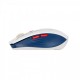 Marvo безжична геймърска мишка Wireless Gaming Mouse M796W - 3200dpi, rechargable, MARVO-M796W