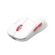 Marvo безжична геймърска мишка Wireless Gaming Mouse Monka Prime G997W - 26000dpi, Bluetooth, 2.4G, MARVO-G997W
