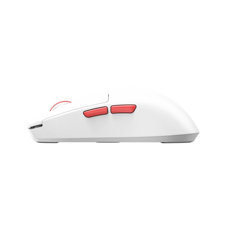 Marvo безжична геймърска мишка Wireless Gaming Mouse Monka Prime G997W - 26000dpi, Bluetooth, 2.4G, MARVO-G997W