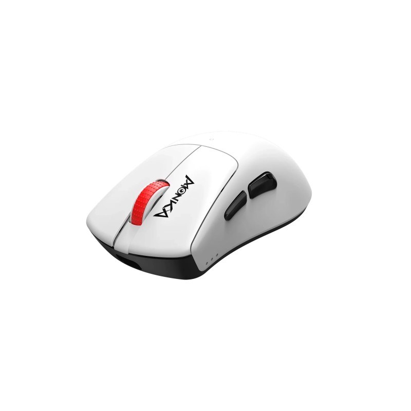 Marvo безжична геймърска мишка Wireless Gaming Mouse Monka Rapid G982W - 12000dpi, 2.4G, Bluetooth 5.2, MARVO-G982W