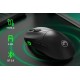 Marvo безжична геймърска мишка Wireless Gaming Mouse Niro 320 G867W - Bluetooth, 2.4G, 8000dpli