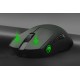 Marvo безжична геймърска мишка Wireless Gaming Mouse Niro 320 G867W - Bluetooth, 2.4G, 8000dpli