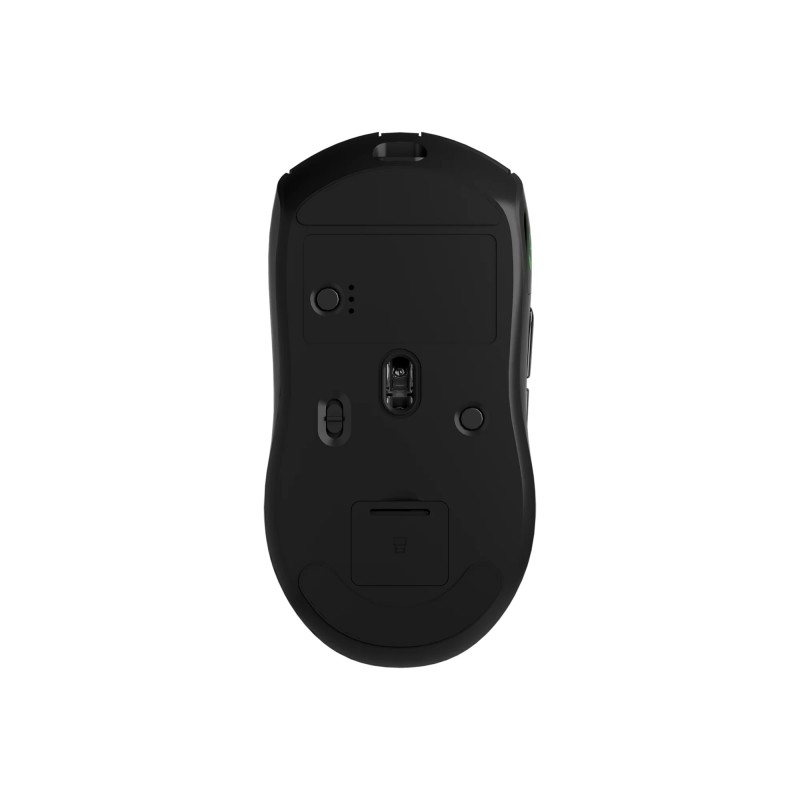 Marvo безжична геймърска мишка Wireless Gaming Mouse Niro 320 G867W - Bluetooth, 2.4G, 8000dpli