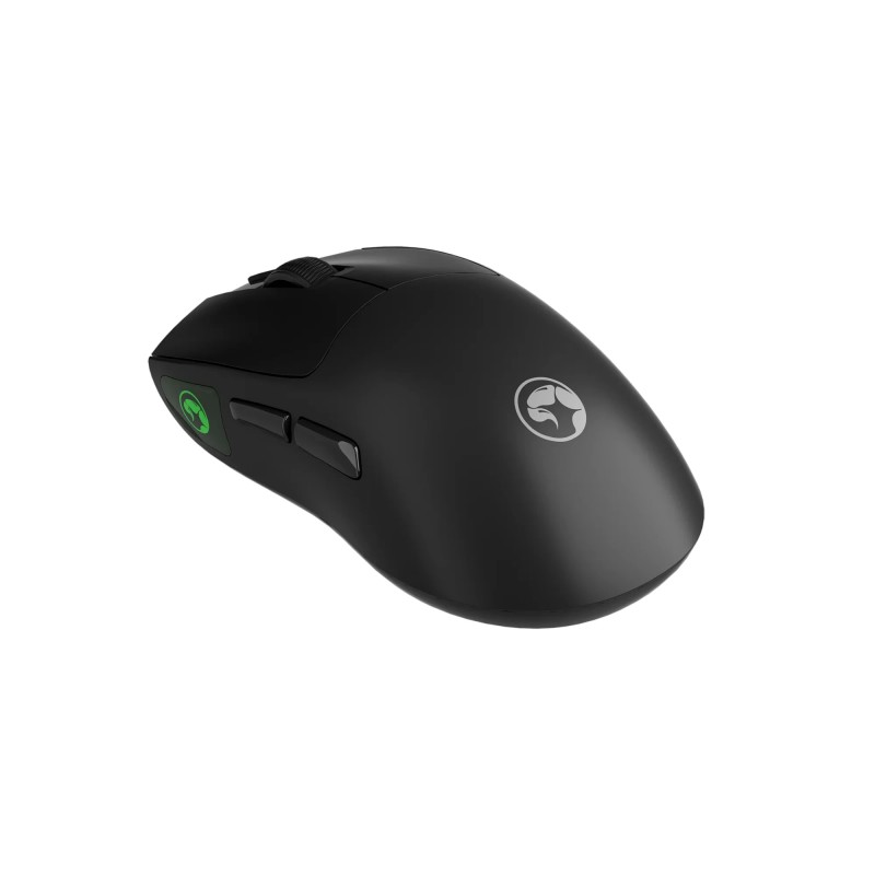 Marvo безжична геймърска мишка Wireless Gaming Mouse Niro 320 G867W - Bluetooth, 2.4G, 8000dpli