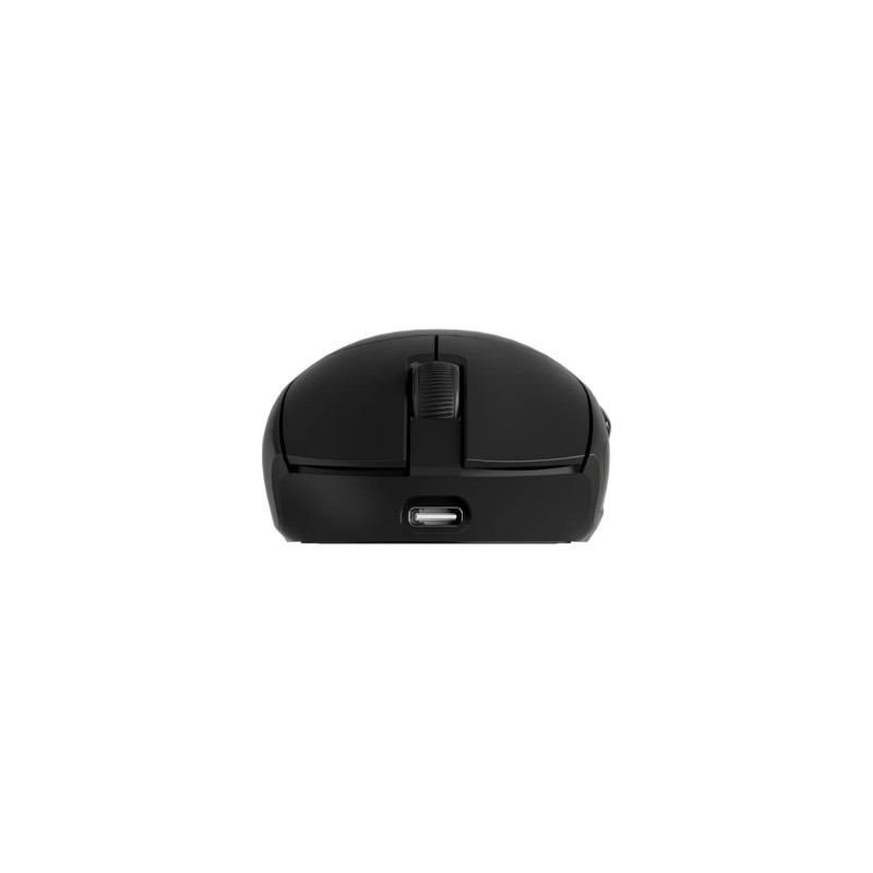 Marvo безжична геймърска мишка Wireless Gaming Mouse Niro 320 G867W - Bluetooth, 2.4G, 8000dpli