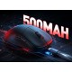 Marvo безжична геймърска мишка Wireless Gaming Mouse Niro B40 M529W - 10000dpi, 2.4G, Bluetooth 5.3
