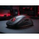 Marvo безжична геймърска мишка Wireless Gaming Mouse Niro B40 M529W - 10000dpi, 2.4G, Bluetooth 5.3