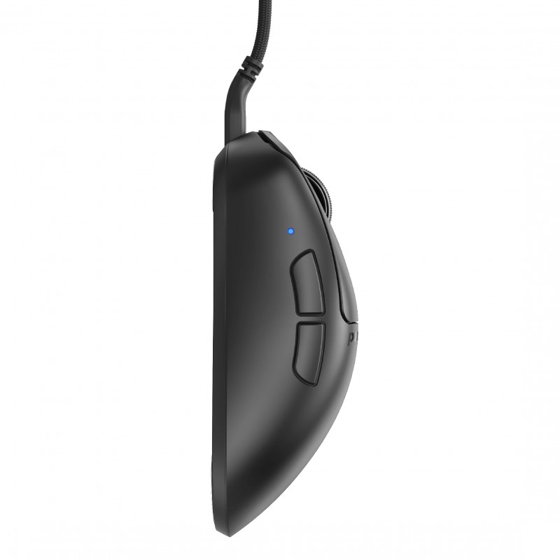 Pulsar професионална геймърска мишка Wired Gaming Mouse Xlite Wired Size2 Black
