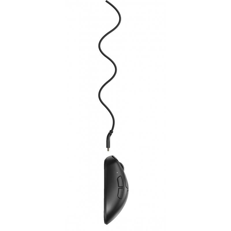 Pulsar професионална геймърска мишка Wired Gaming Mouse Xlite Wired Size2 Black