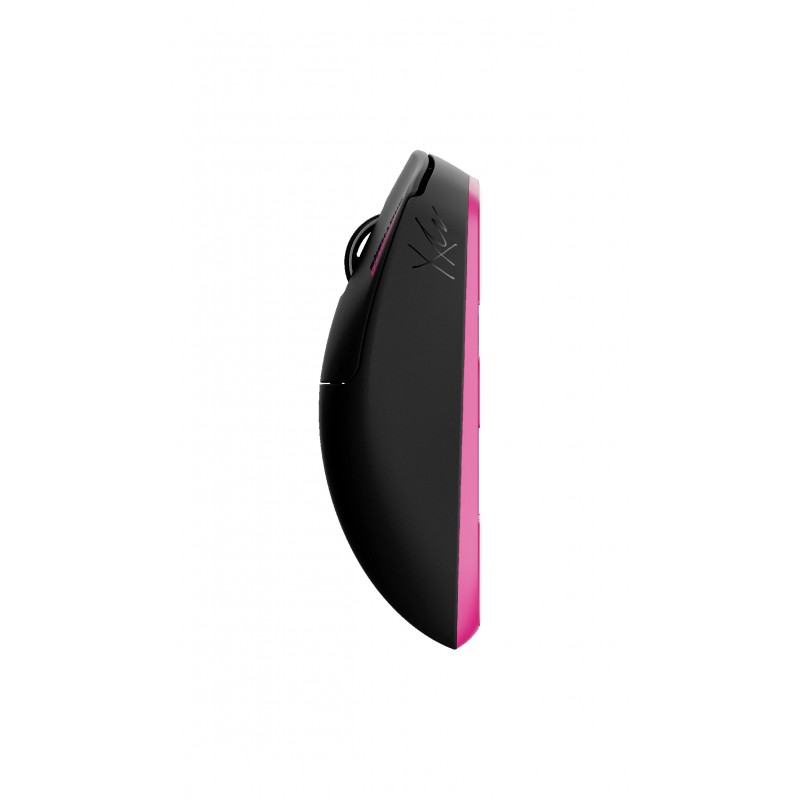 Pulsar професионална геймърска мишка Wireless Gaming Mouse Susanto-X Size2 [Pulsar Pro] - 8K, Black