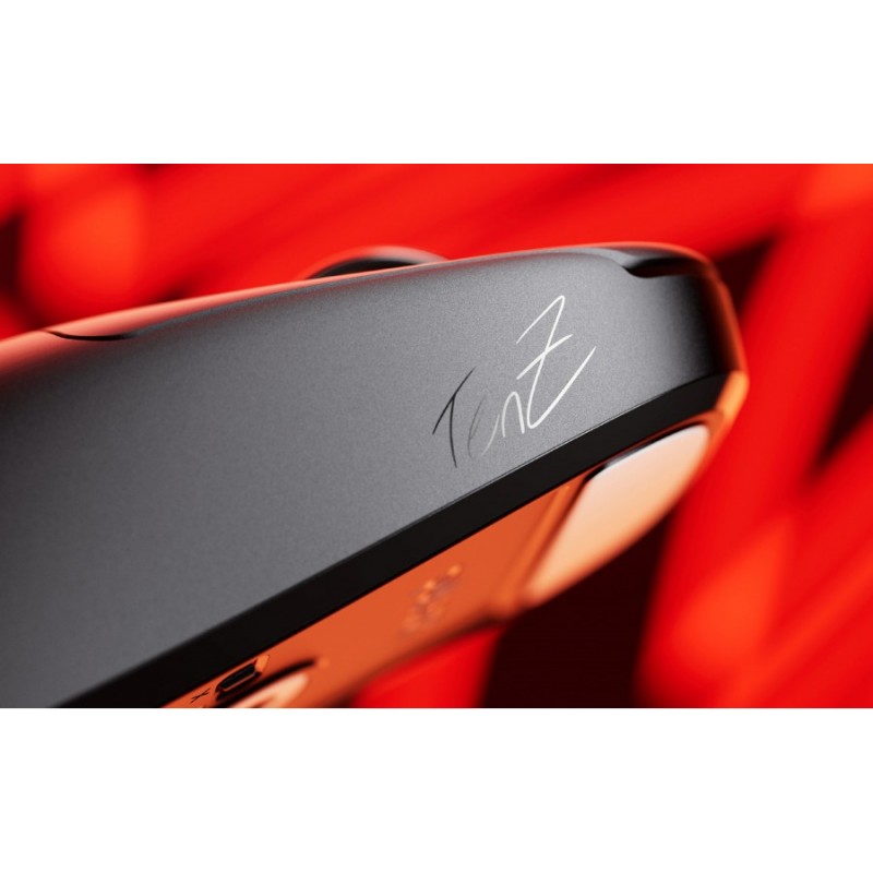 Pulsar професионална геймърска мишка Wireless Gaming Mouse TenZ Signature Edition 8K, PTZW21