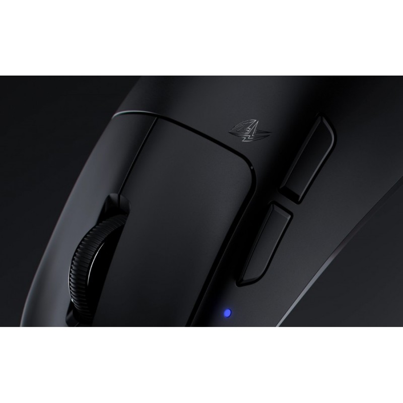 Pulsar професионална геймърска мишка Wireless Gaming Mouse TenZ Signature Edition 8K, PTZW21