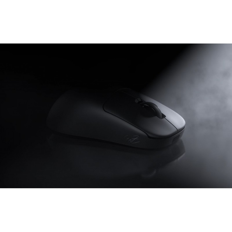 Pulsar професионална геймърска мишка Wireless Gaming Mouse TenZ Signature Edition 8K, PTZW21