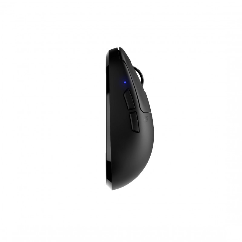 Pulsar професионална геймърска мишка Wireless Gaming Mouse TenZ Signature Edition 8K, PTZW21