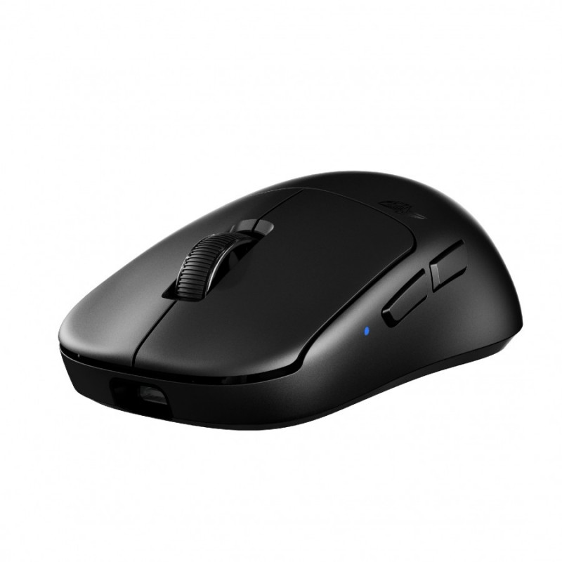 Pulsar професионална геймърска мишка Wireless Gaming Mouse TenZ Signature Edition 8K, PTZW21
