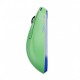 Pulsar професионална геймърска мишка Wireless Gaming Mouse X2 CrazyLight Aqua Zest 8K, PX2CL102