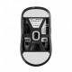 Pulsar професионална геймърска мишка Wireless Gaming Mouse X2 CrazyLight Jet Black 8K, PX2CL107