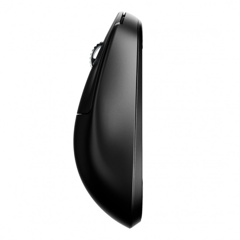 Pulsar професионална геймърска мишка Wireless Gaming Mouse X2 v3 eS Size1 Black 8K, OLED Display, Tournament