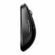 Pulsar професионална геймърска мишка Wireless Gaming Mouse X2 v3 eS Size1 Black 8K, OLED Display, Tournament