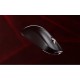 Pulsar професионална геймърска мишка Wireless Gaming Mouse X2 v3 eS Size1 Black 8K, OLED Display, Tournament